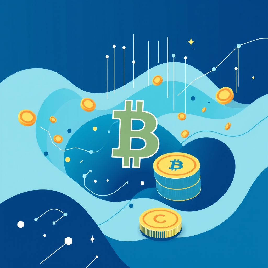 Altcoins en alerte : vers une nouvelle chute ? Les cryptomonnaies à garder sous œil
