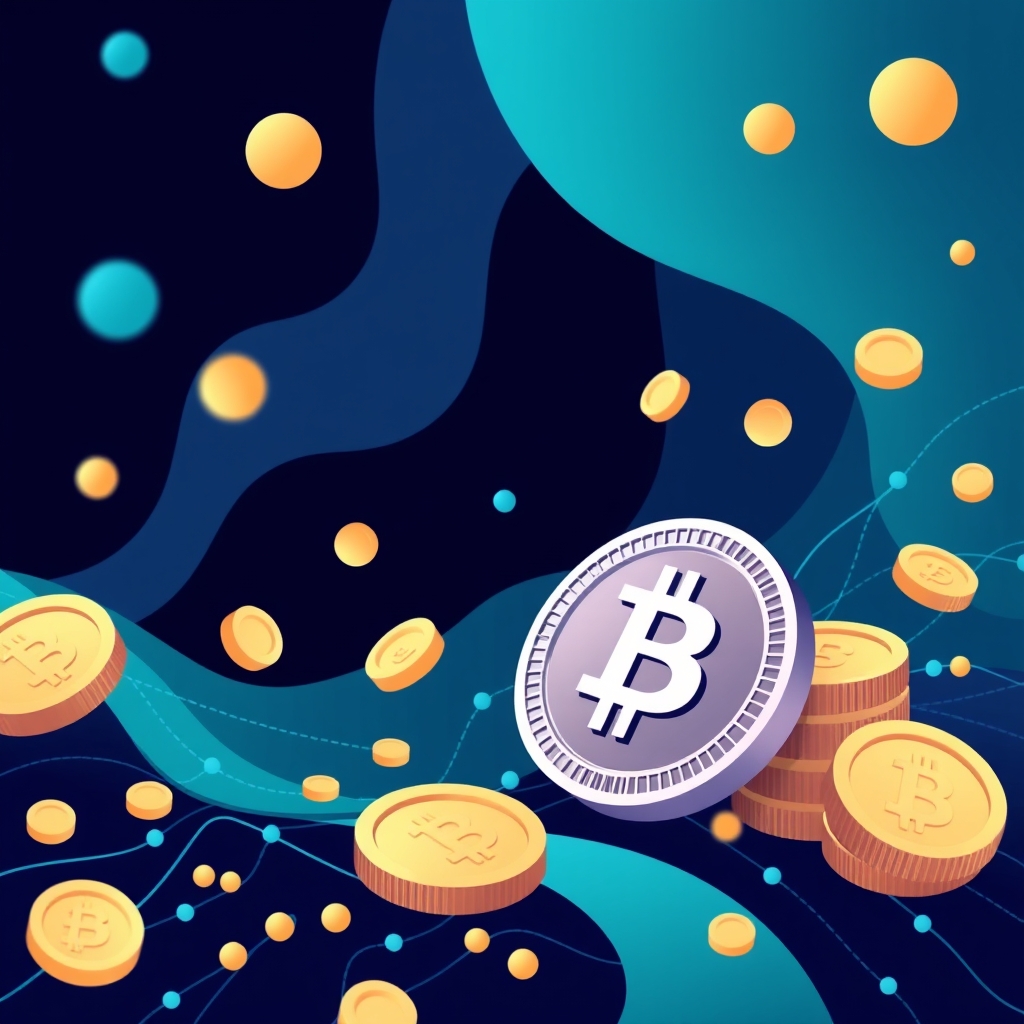 Analyse des tendances du bull run des cryptomonnaies en 2025