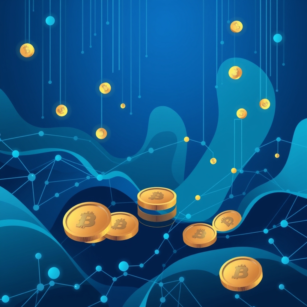 Bitcoin : Ce rapport pourrait-il déclencher une nouvelle ère pour les cryptomonnaies ?
