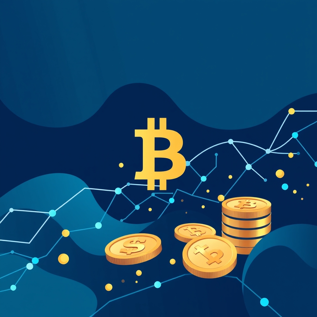 Bitcoin : Comment le raz-de-marée des dépenses de Trump pourrait propulser le prix vers de nouveaux sommets