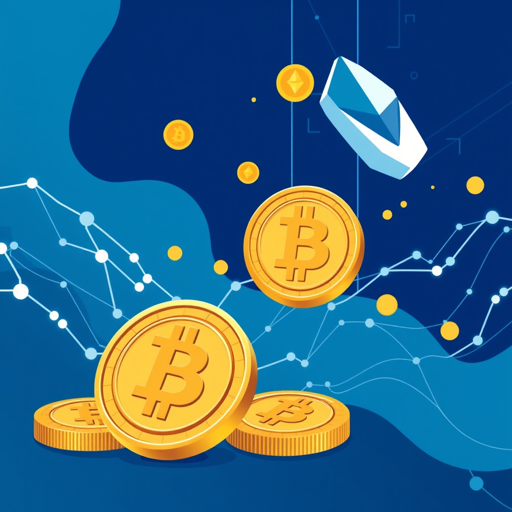 Bitcoin : comment les rumeurs et les décisions de la Fed expliquent le rebond de 24 heures
