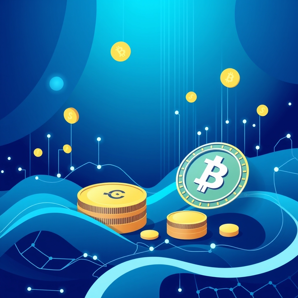 Bitcoin : Deux mineurs en solo décrochent le jackpot cette semaine