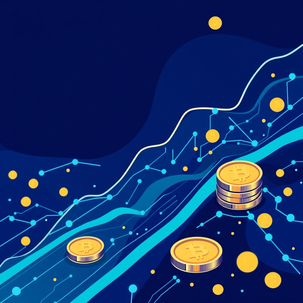 Bitcoin en péril : Analyse des fluctuations majeures au 18 octobre