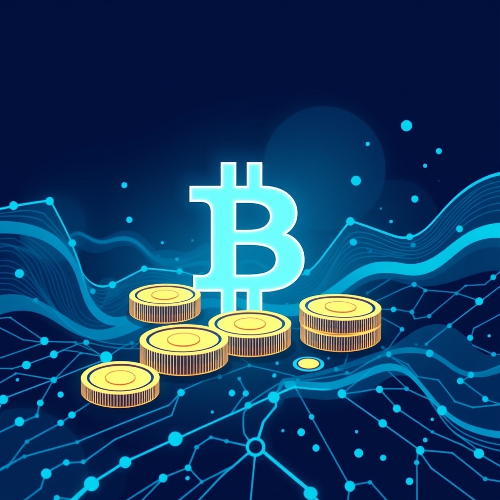Bitcoin et Cryptomonnaies en 2025 : Toutes les nouveautés que vous avez manquées !