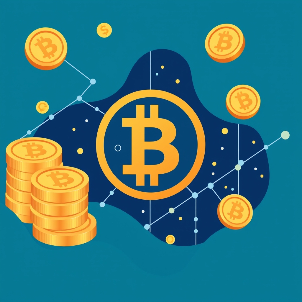 Bitcoin et cryptomonnaies : La SEC alerte sur les risques des ordinateurs quantiques