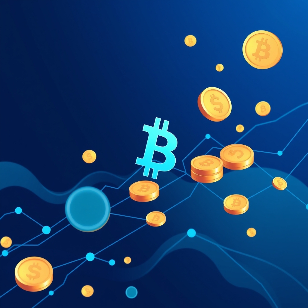 Bitcoin et économie : La réduction des taux de la Fed marque-t-elle le retour de l’impression monétaire ?