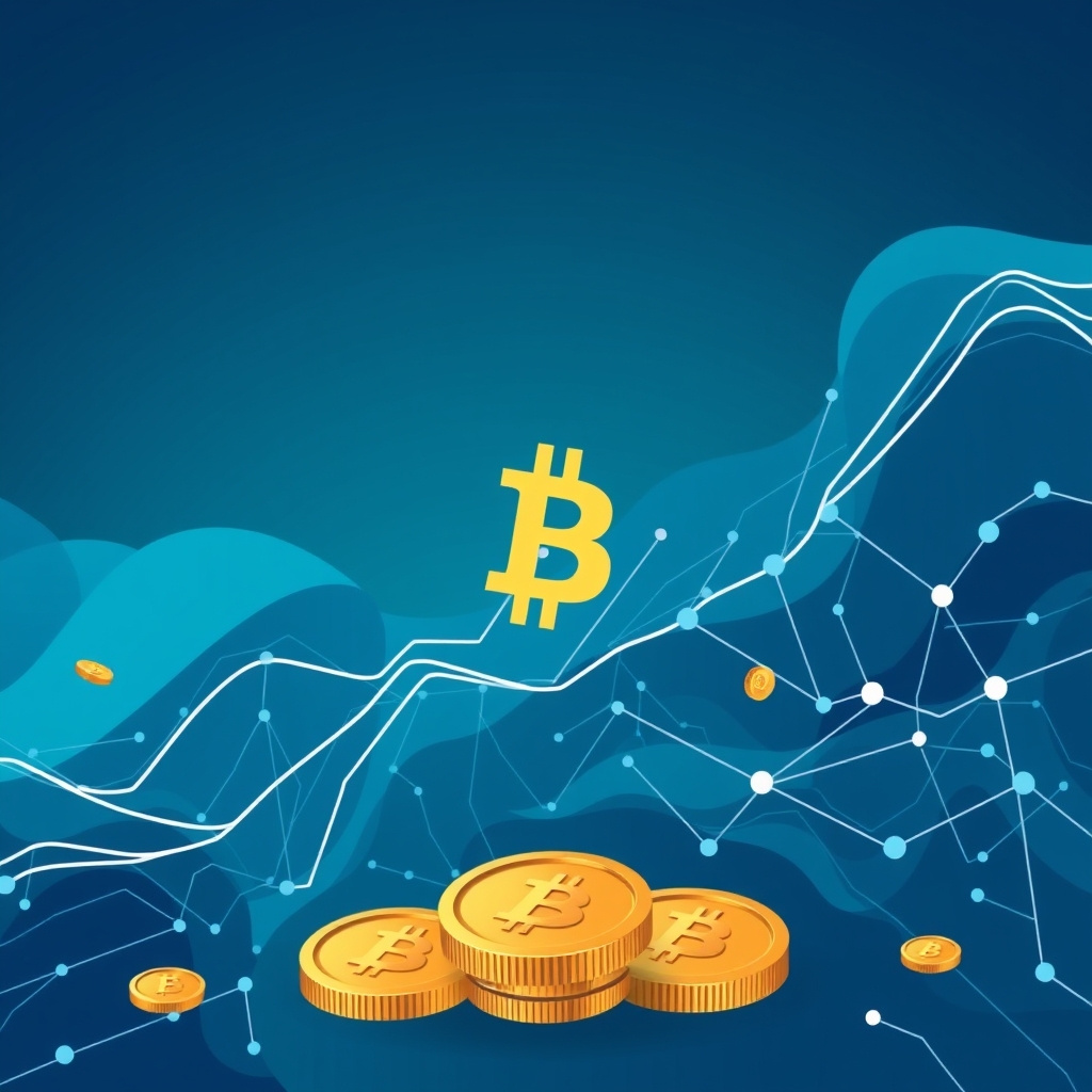 Bitcoin et Ethereum : Quand les institutions redéfinissent le paysage cryptographique