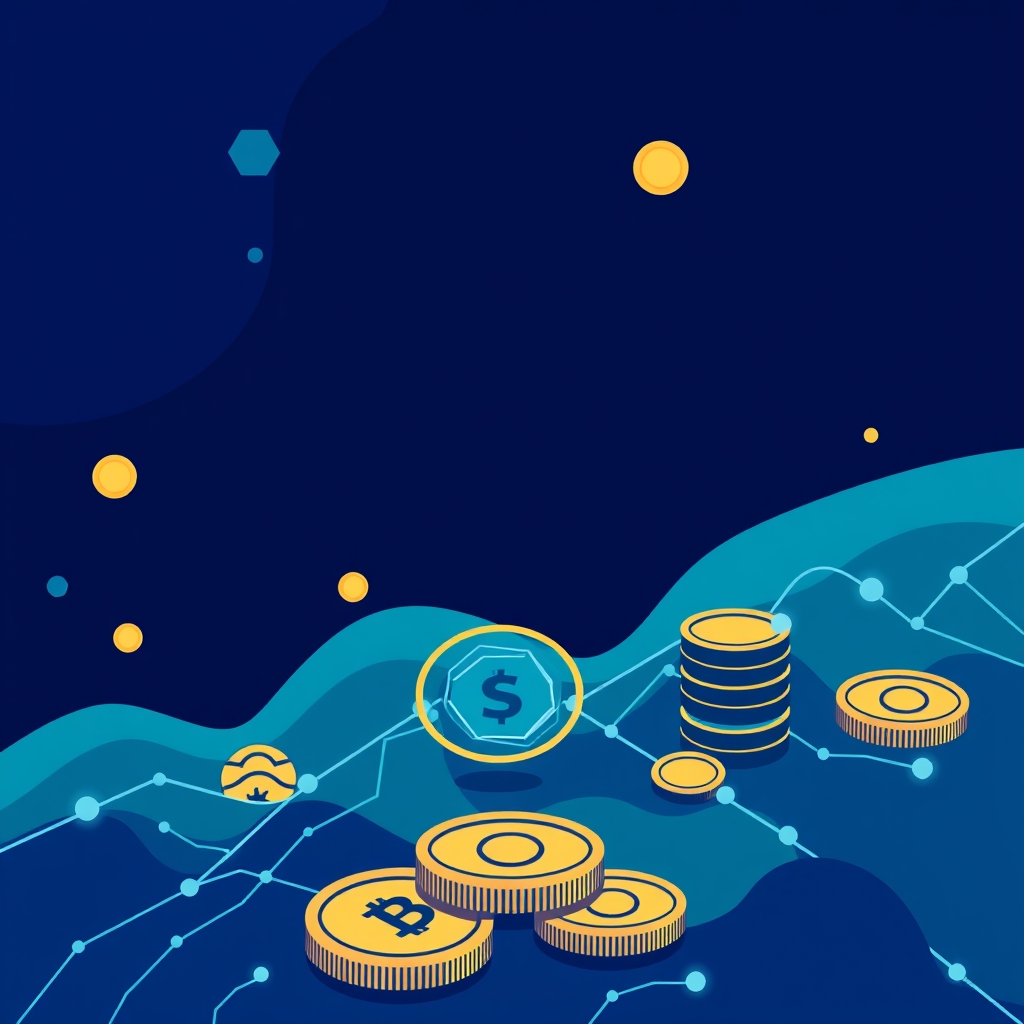 Bitcoin et la Fed : les taux directeurs restent stables – une décision anticipée par les marchés