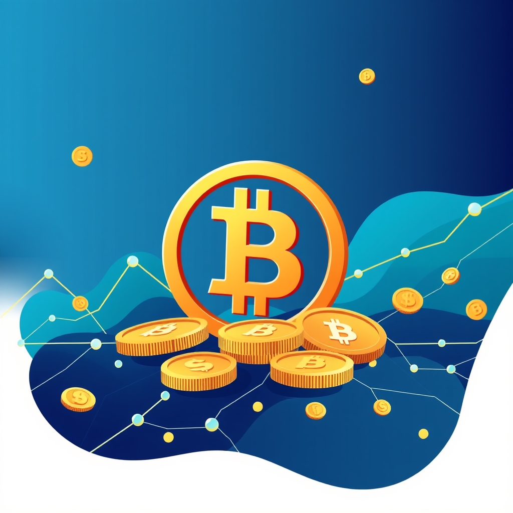 Bitcoin, Ethereum et Solana : Les États-Unis dévoilent des statistiques économiques relatives à 10 blockchains