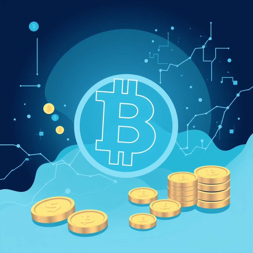 Bitcoin : La formation en tasse et anse relance l’espoir d’une envolée vers 315 000 $ – Analyse du 18 avril
