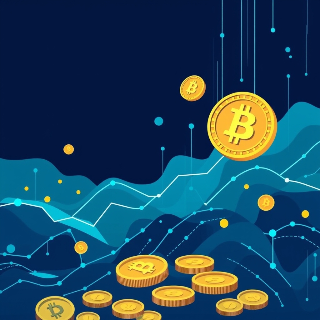 Bitcoin : le fantôme de 2021 hante à nouveau le marché des cryptomonnaies – Steady Lads