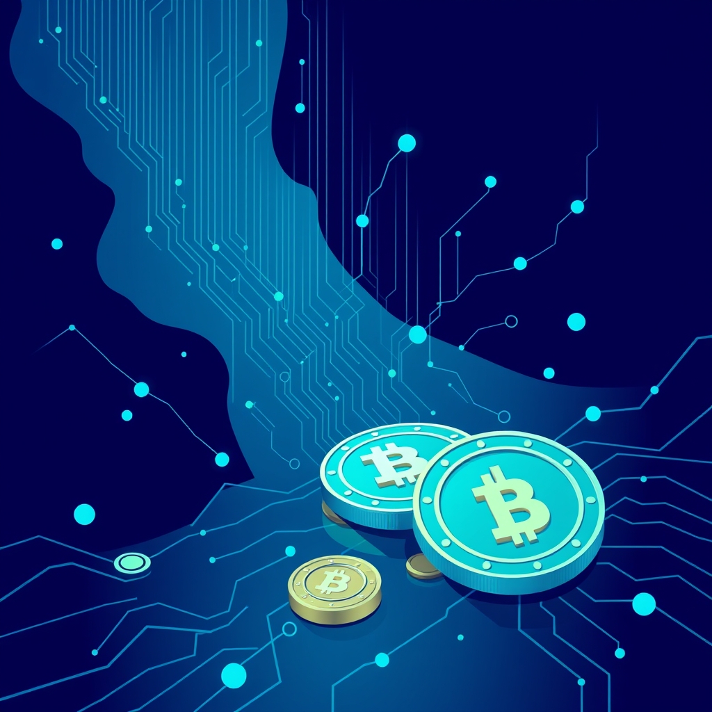 Bitcoin : Les raisons pour lesquelles Donald Trump favorise les cryptomonnaies face aux banques traditionnelles