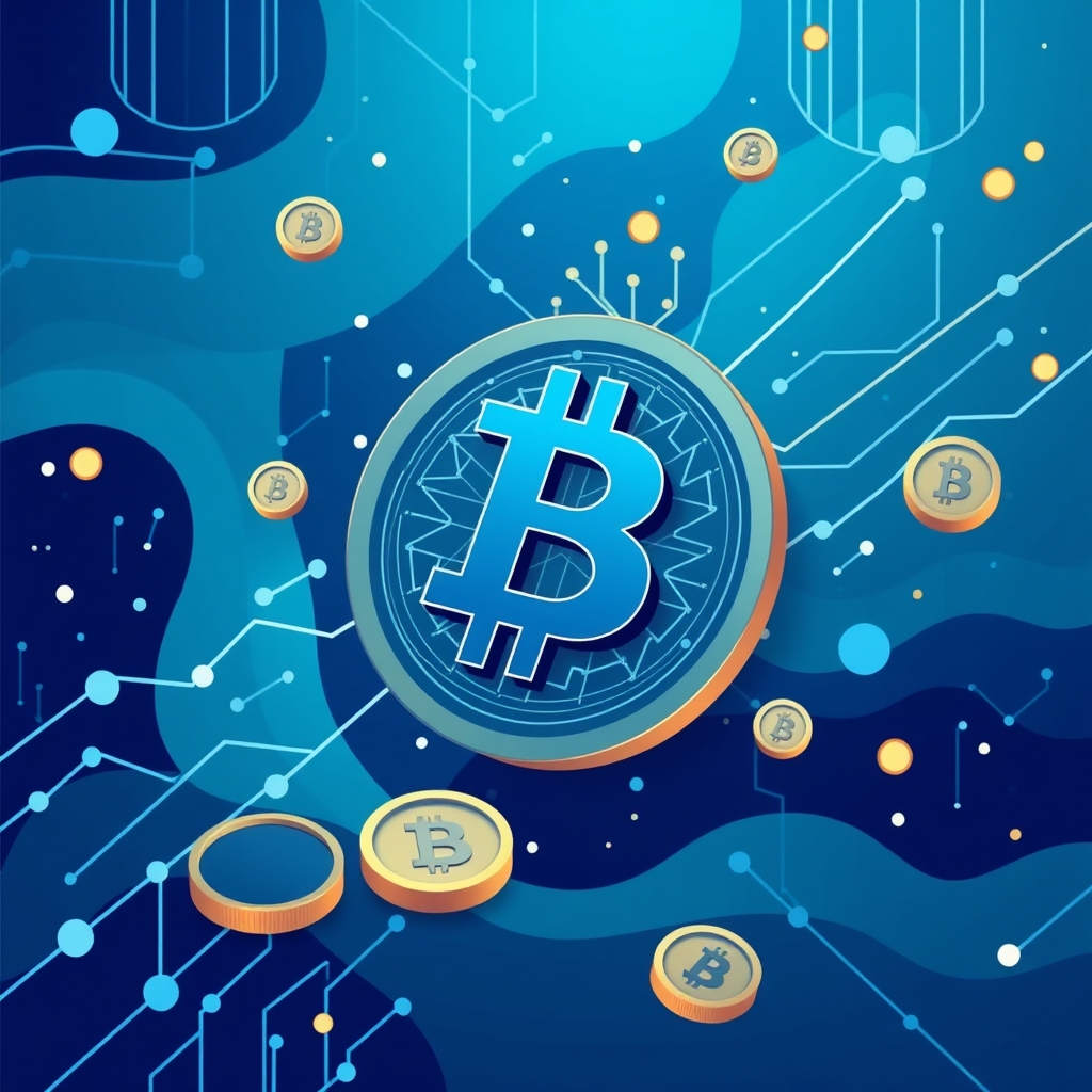 Bitcoin : Les raisons surprenantes derrière la chute du BTC cette nuit