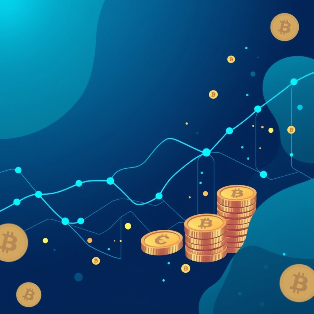 Bitcoin plonge, les altcoins subissent : quelles cryptos observer de près ?