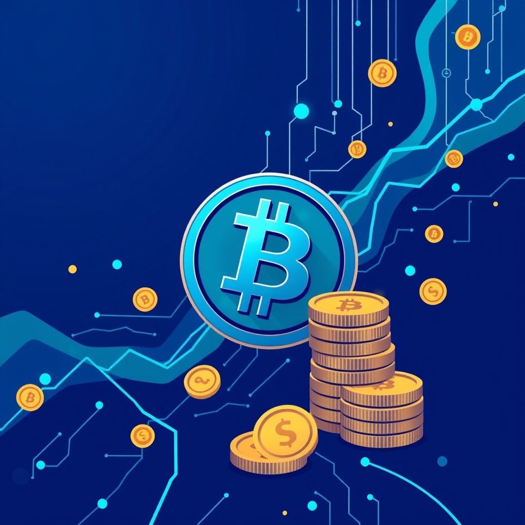 Bitstack décroche l’agrément MICA pour faciliter l’arrondi en Bitcoin en Europe