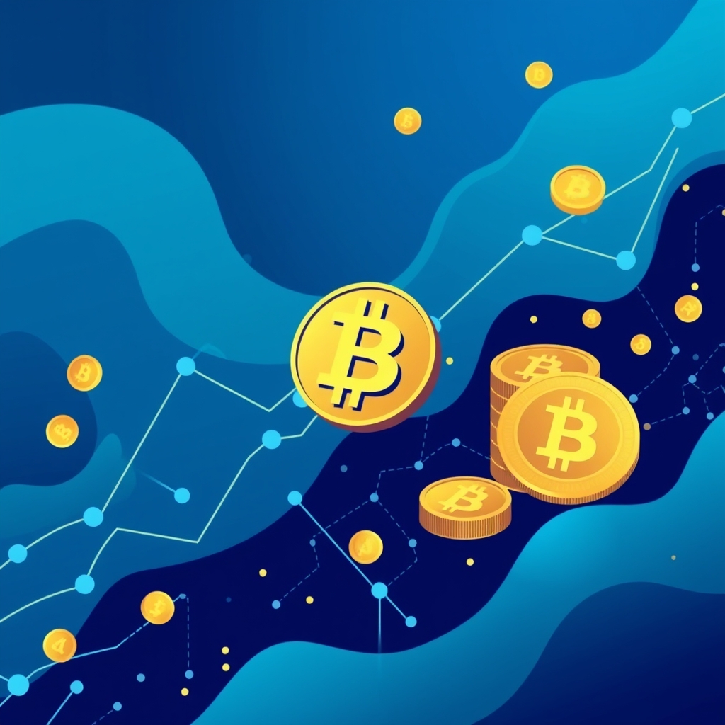 BlackRock envisage de transformer ses ETF en tokens sur des blockchains pour révolutionner le marché financier