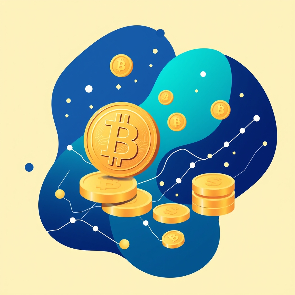 Chute des cryptos en 2025 : une opportunité d’achat à ne pas manquer !