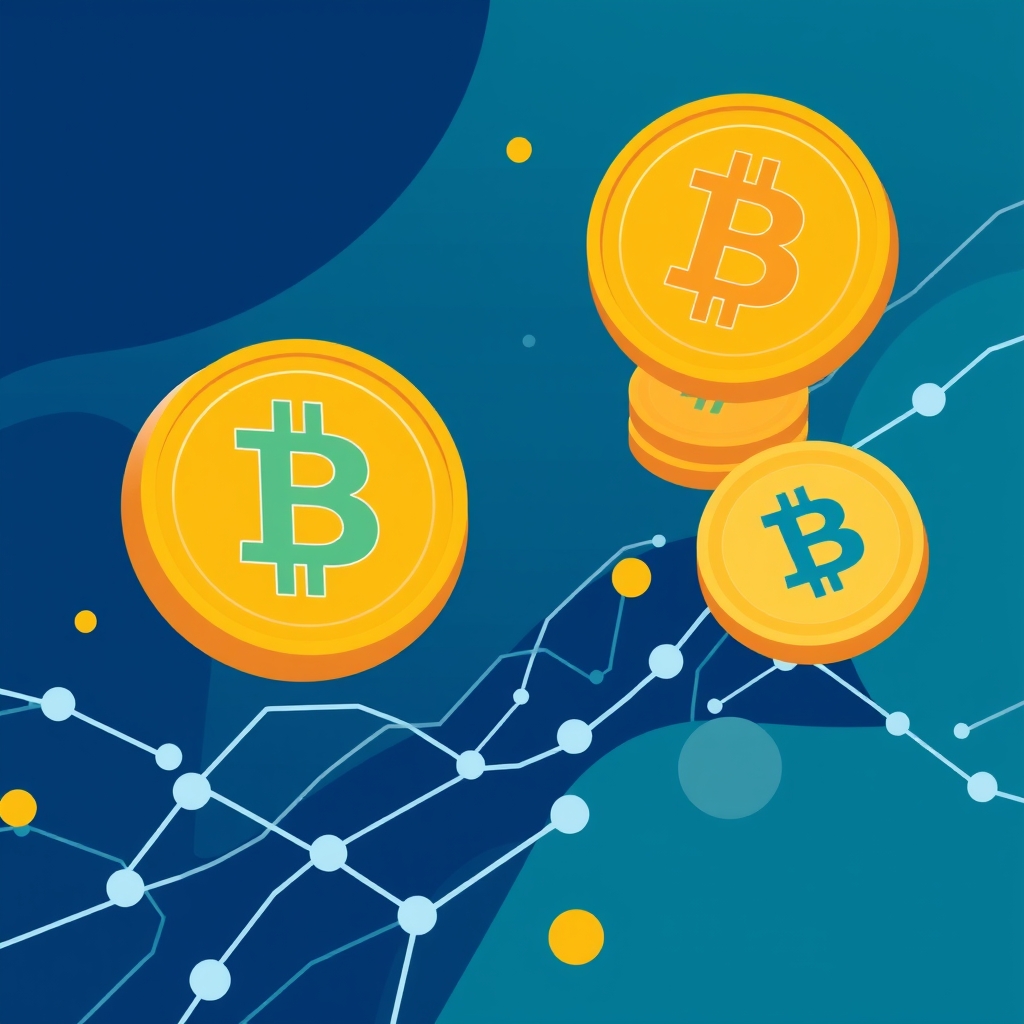 Croissance phénoménale de 52 % de la crypto en Afrique subsaharienne, d’après les données de Chainalysis