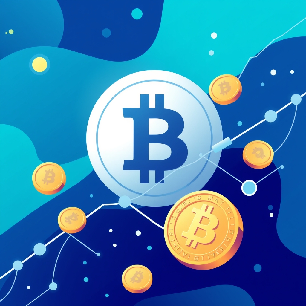 Crypto : Comment l’inquiétude autour du Bitcoin aujourd’hui pourrait révéler une opportunité d’achat en or
