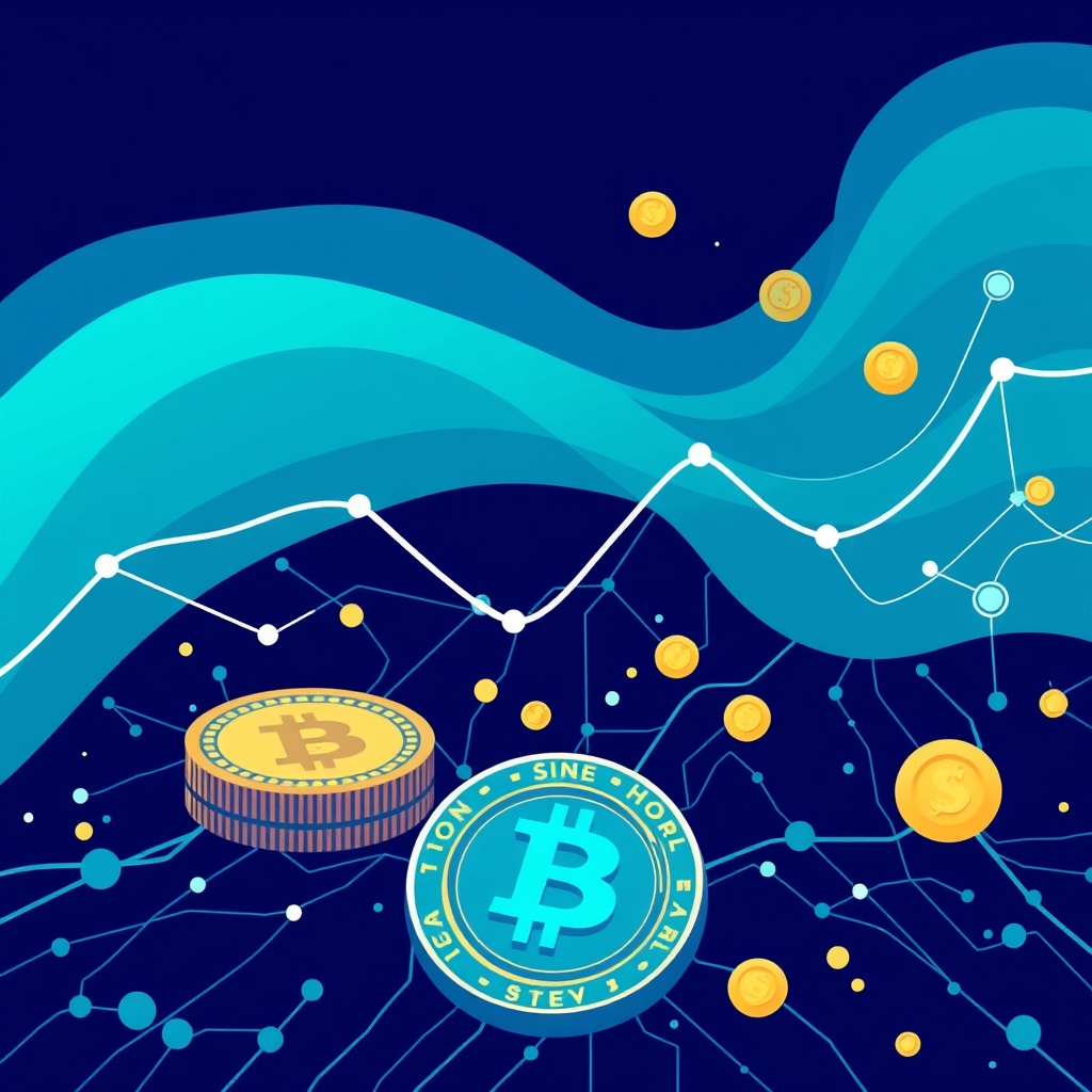 Crypto-monnaies : La SEC engage des poursuites contre un système Ponzi de 14 millions de dollars