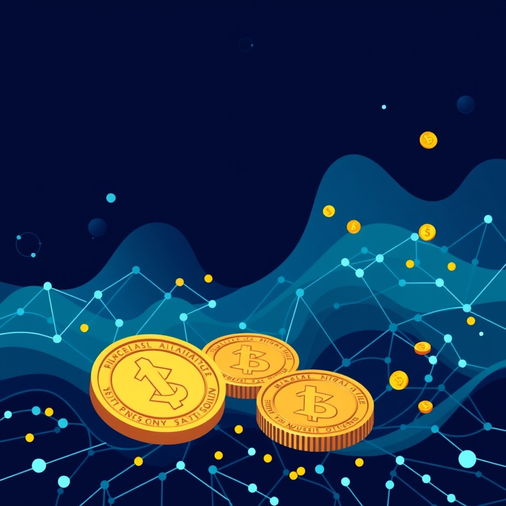 Cryptomonnaies : Le market making, une stratégie gagnante pour surpasser le marché ?