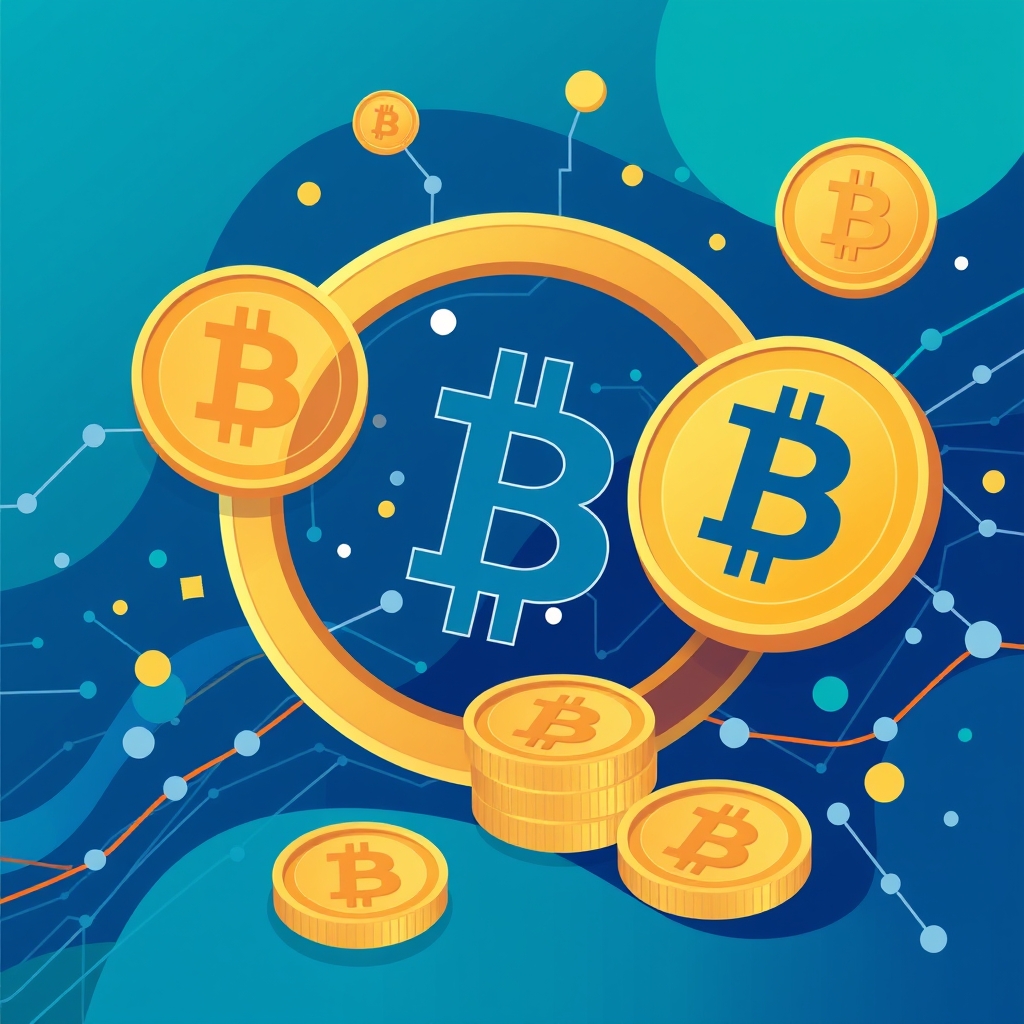 Death Cross confirmée sur le BTC : Faut-il craindre une chute massive ? – Analyse du 7 mars