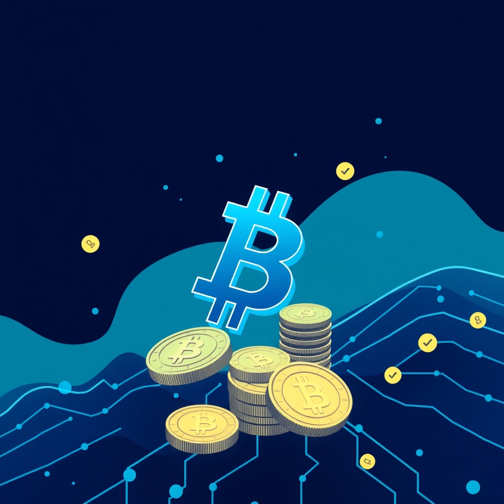 Est-il possible d’investir dans des ETF Bitcoin en France en 2025 ?