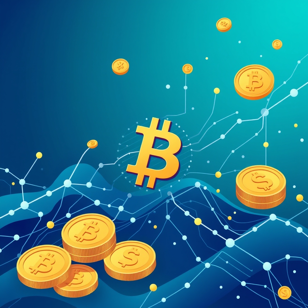 Les altcoins qui se distinguent malgré la baisse du Bitcoin : Focus sur les cryptomonnaies prometteuses