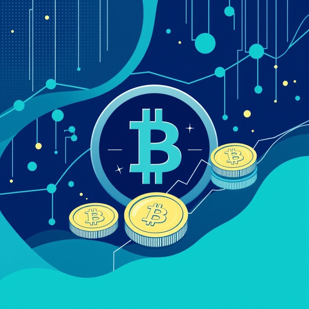 Les institutionnels dévorent 5 fois l’offre quotidienne en Bitcoin ! Analyse du 21 mars