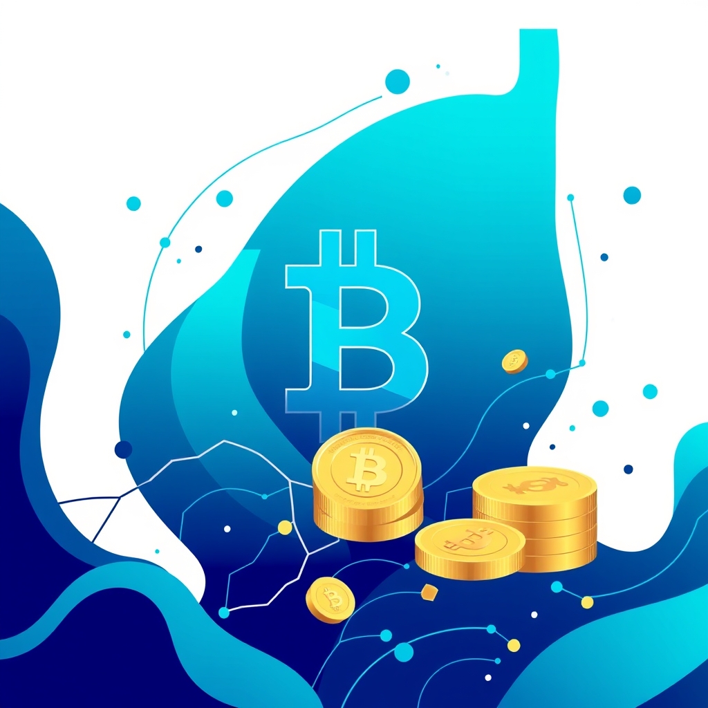 Les meilleures stratégies pour profiter des airdrops crypto en 2025