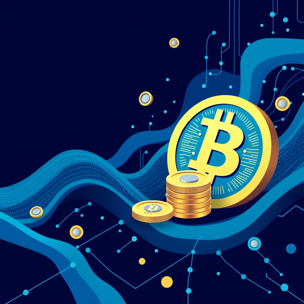 Morgan Stanley permet désormais à tous ses clients d’accéder aux ETF de cryptomonnaies pour investir dans le Bitcoin