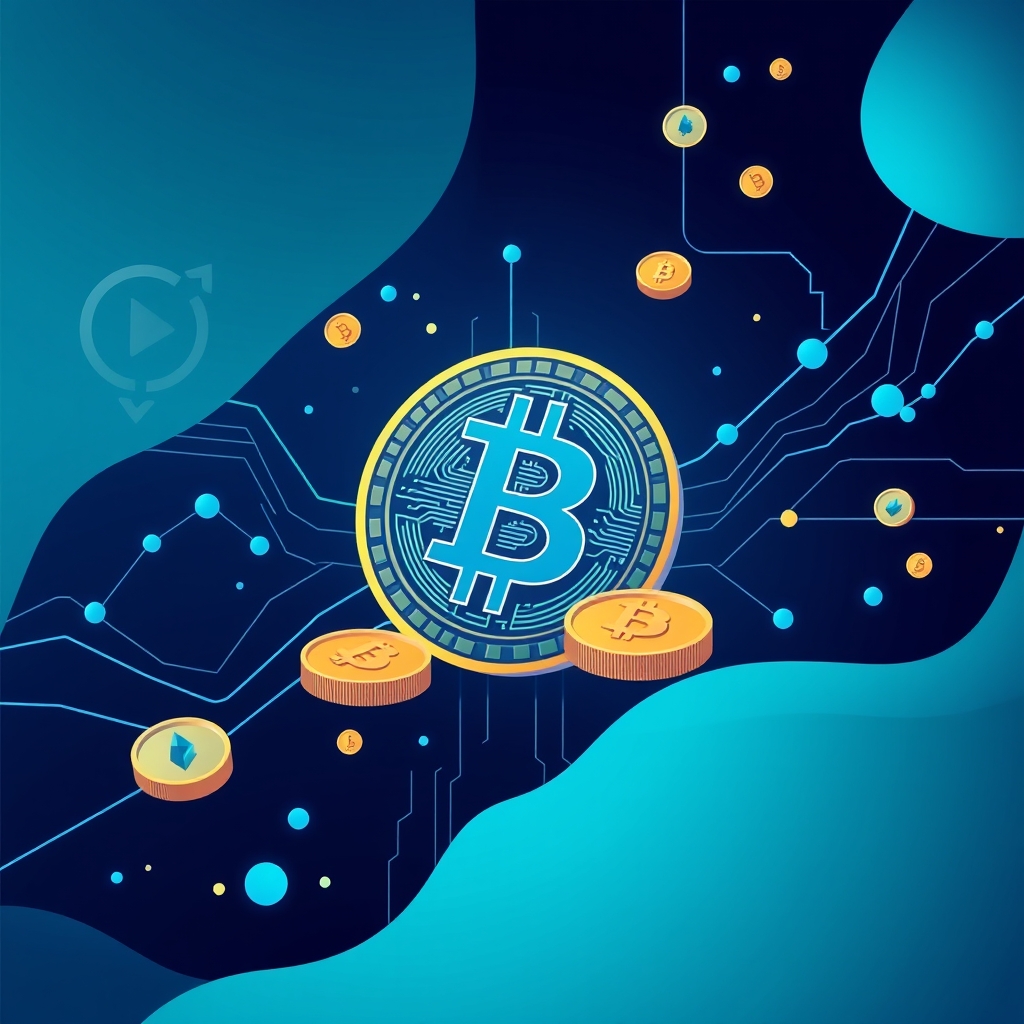 Raoul Pal explique la baisse du bitcoin et annonce un retour au plus haut historique