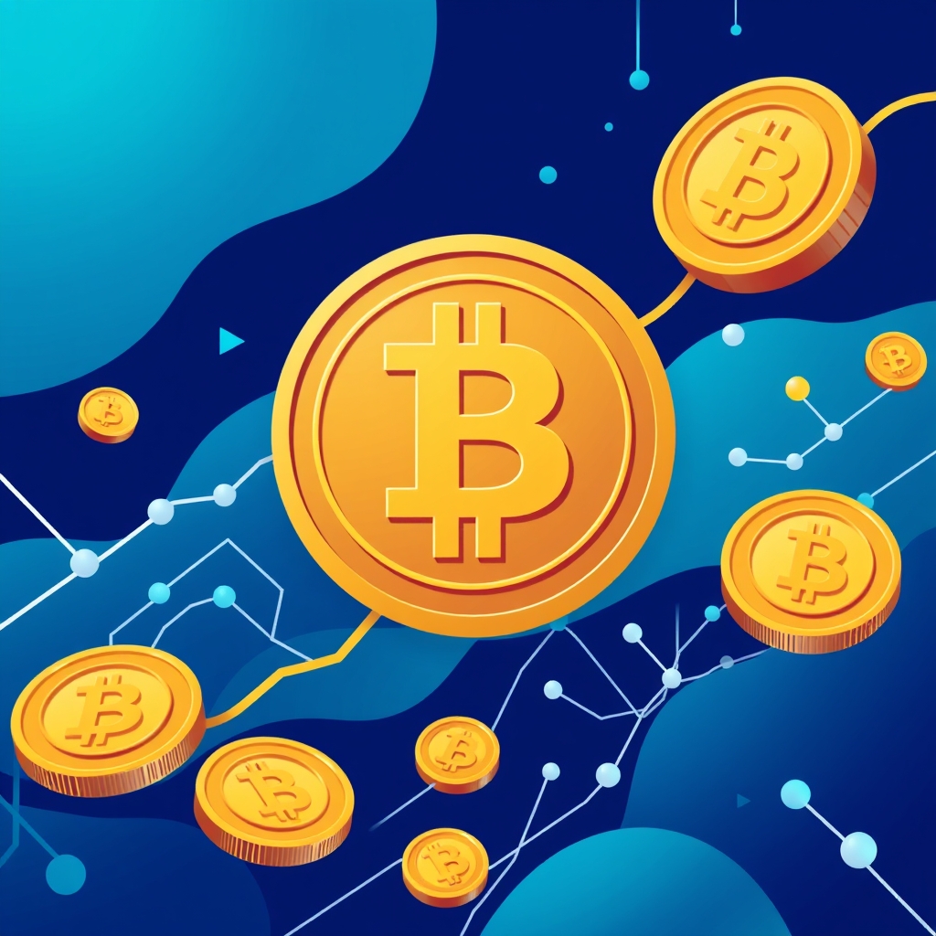 Tout savoir sur Wrapped BTC : le rôle du WBTC dans l’écosystème Bitcoin en 2025