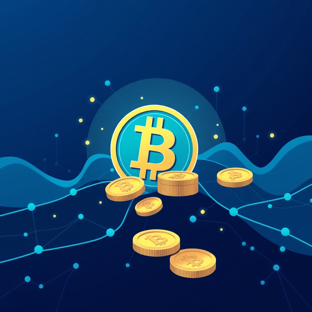 Trois altcoins prometteurs à surveiller pour profiter de l’essor d’Octobre !
