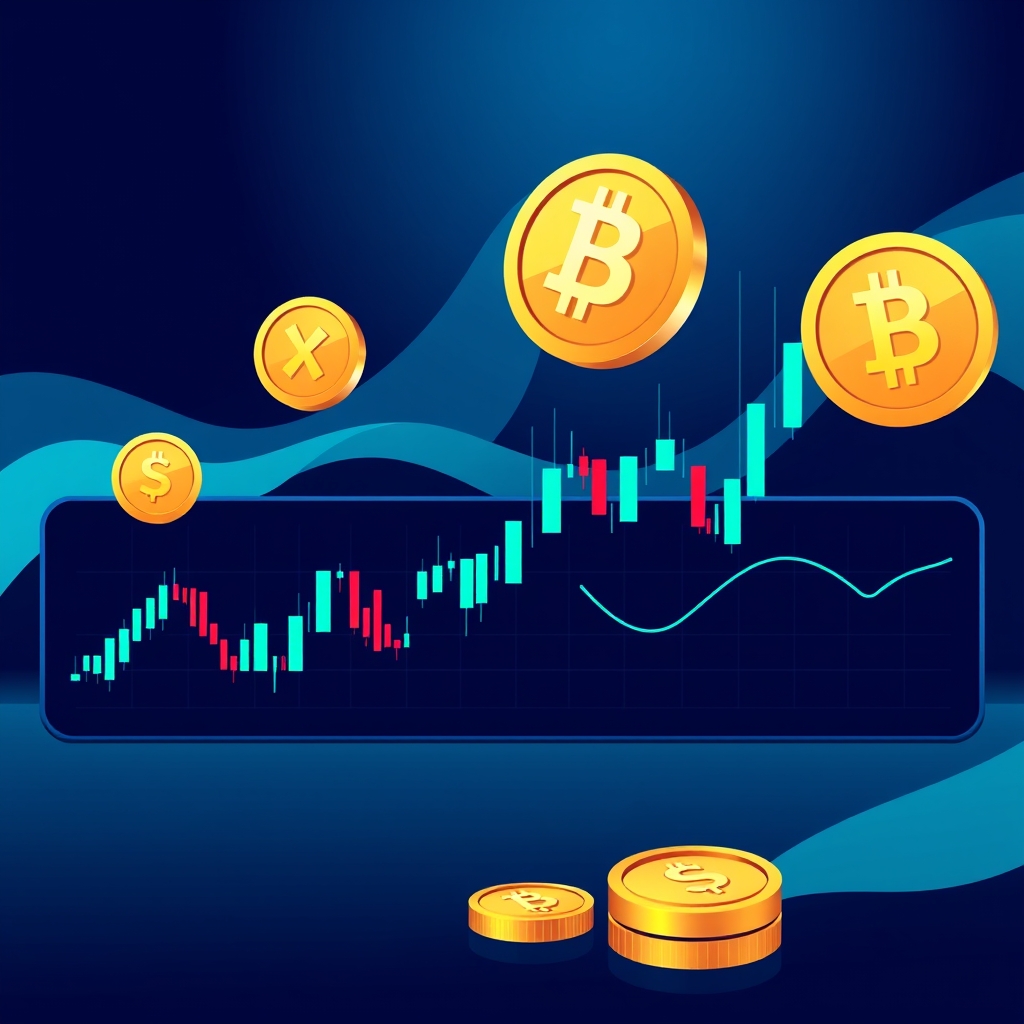 Aquaspace — plateforme crypto