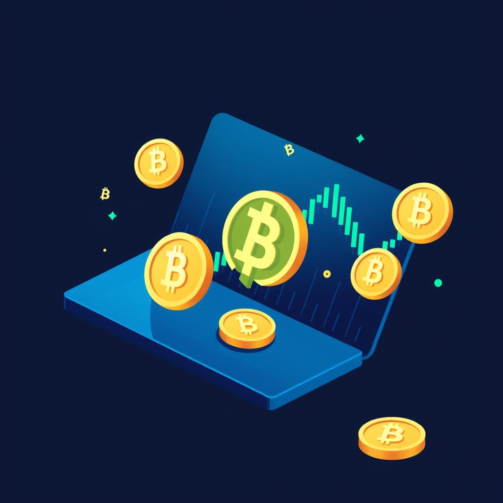 Azbit — plateforme crypto