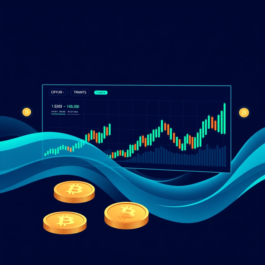 Baguette — plateforme crypto