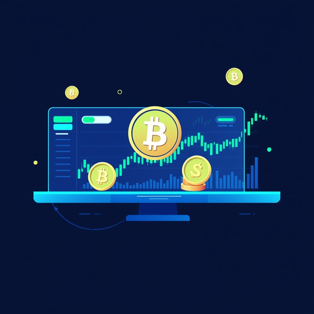 Bibox — plateforme crypto