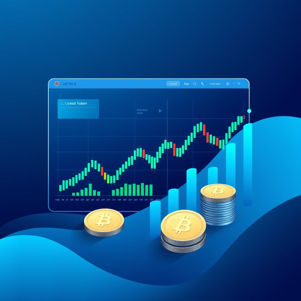 Bigone — plateforme crypto