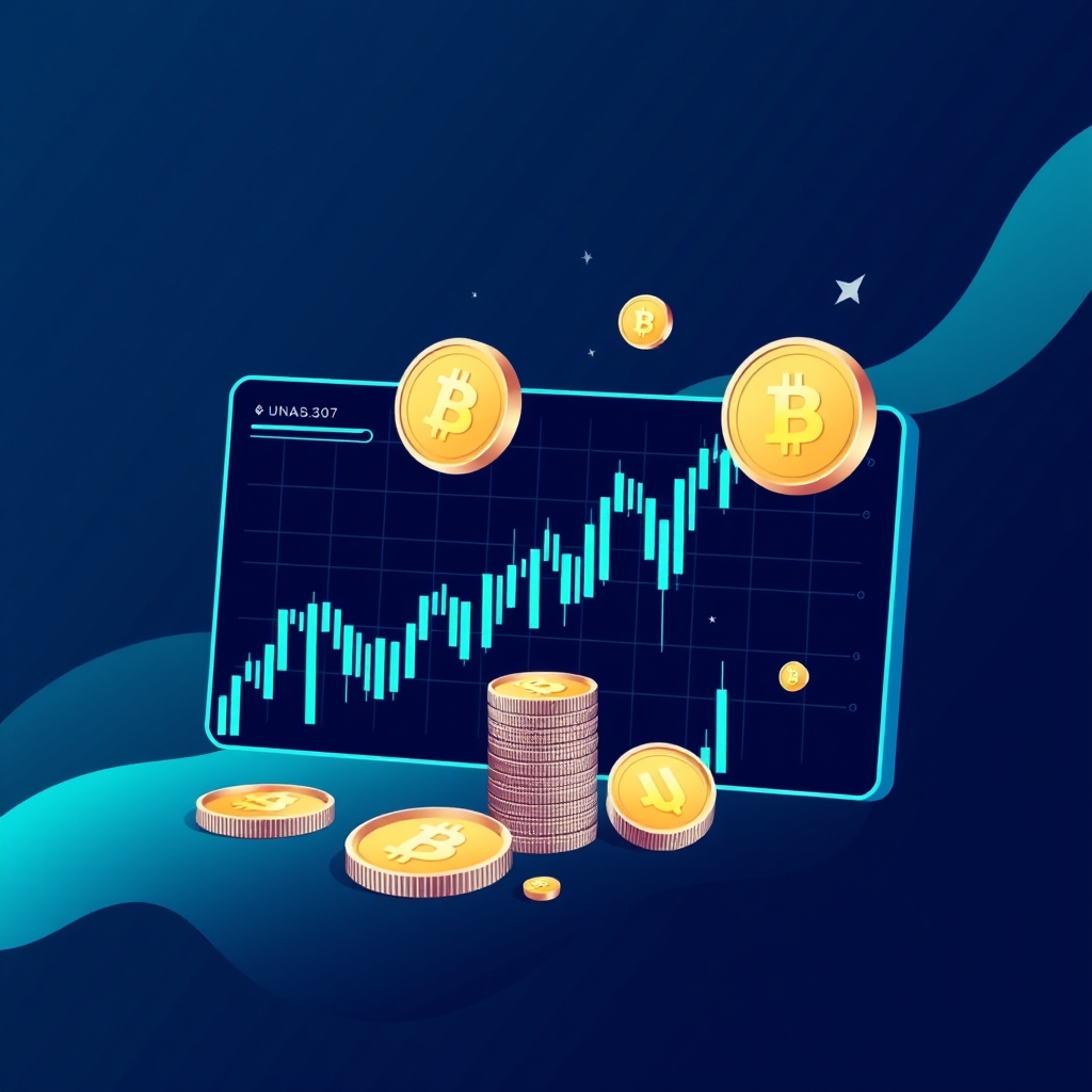 Bingx — plateforme crypto