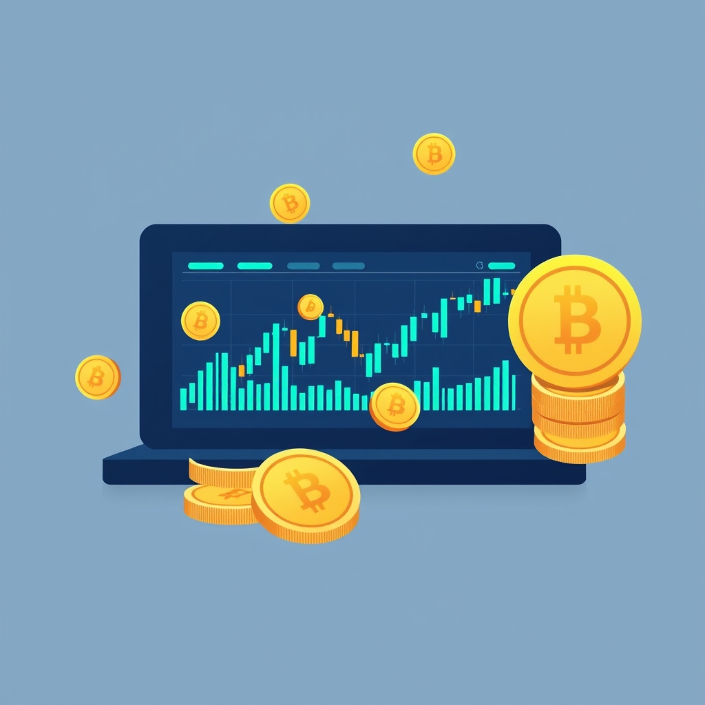 Birake — plateforme crypto