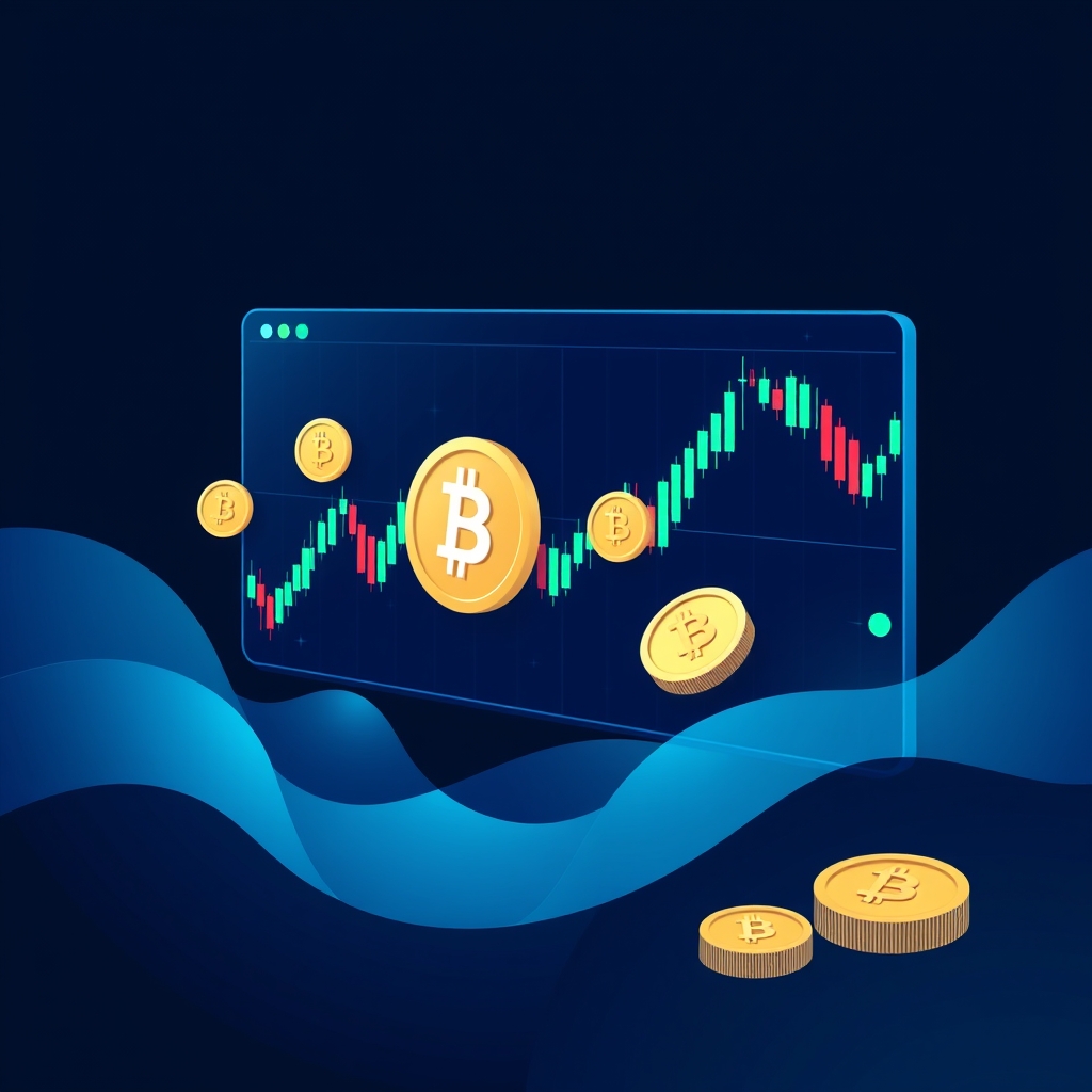 Bit2me — plateforme crypto