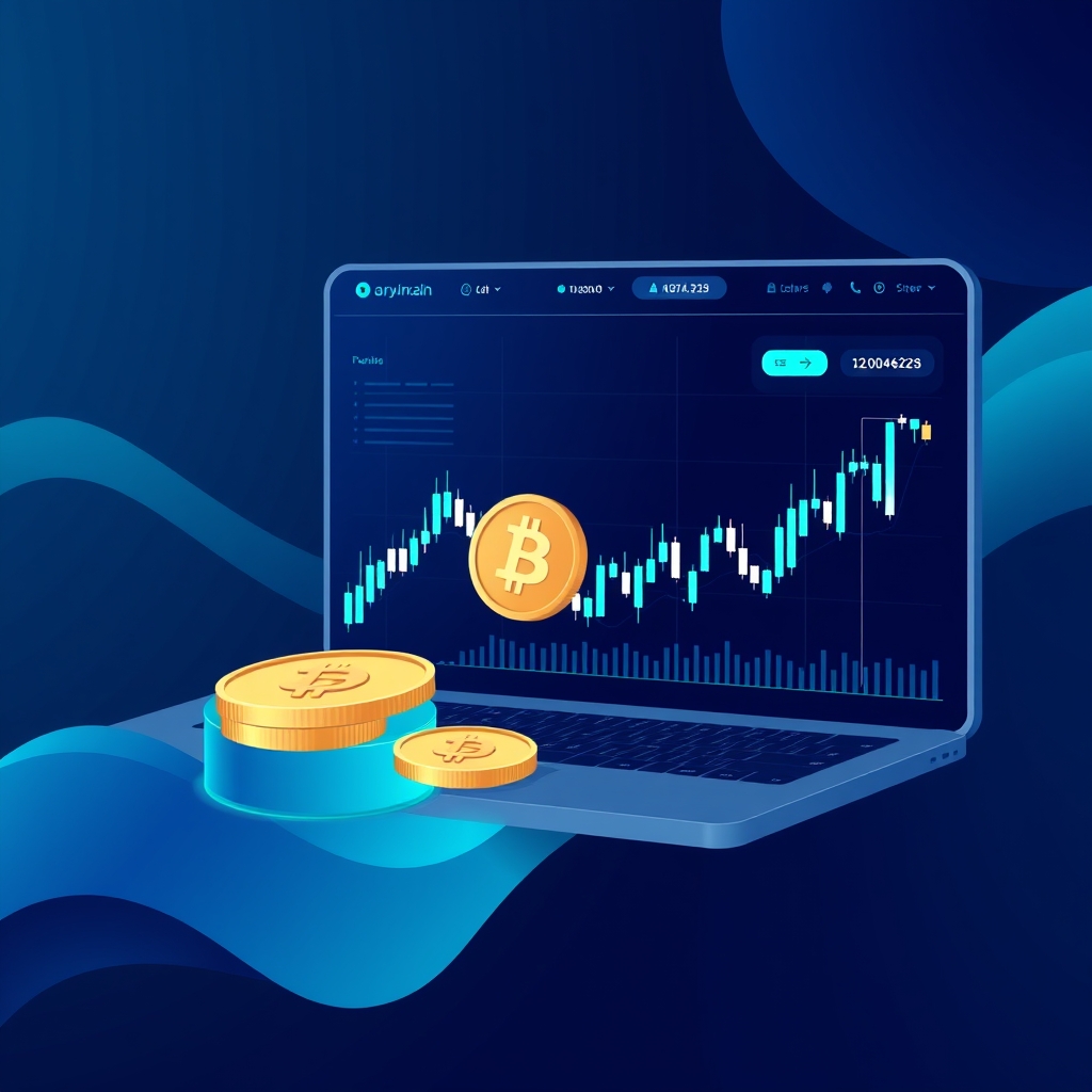 Bitbns — plateforme crypto