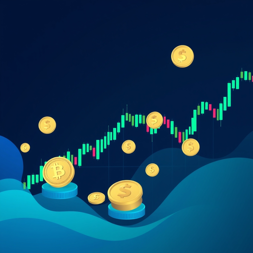 Bitbuy — plateforme crypto