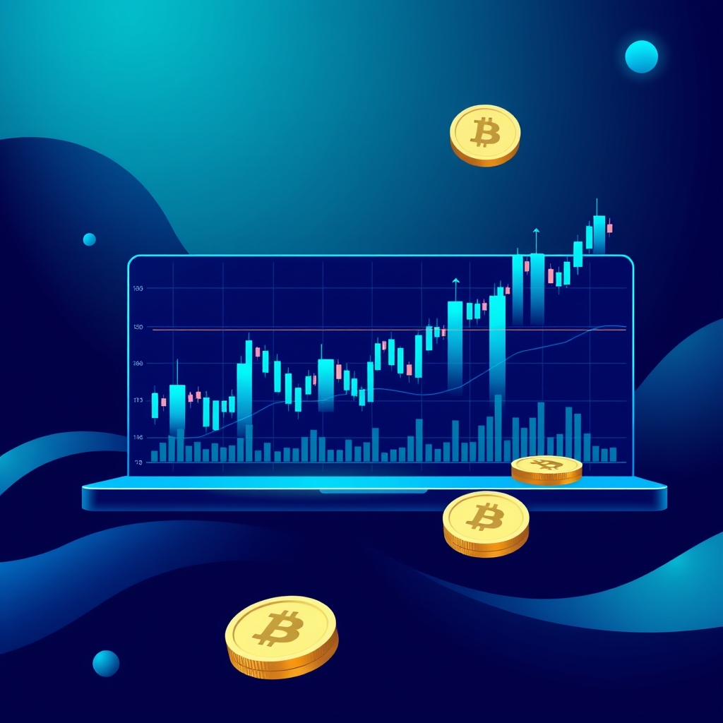 Bitfinex — plateforme crypto
