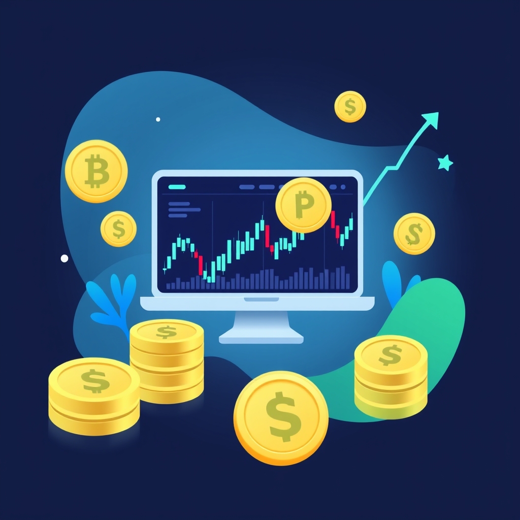 Bitforex — plateforme crypto