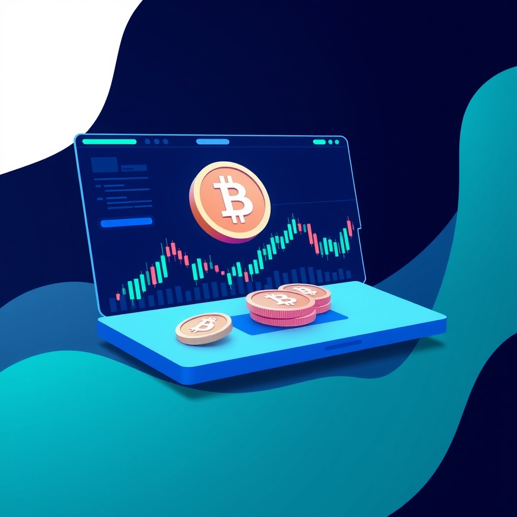 Bitmax — plateforme crypto