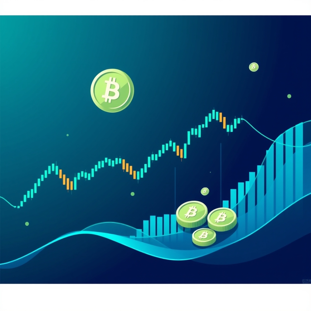 Bitpanda — plateforme crypto