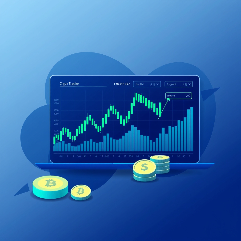 Bitrue — plateforme crypto