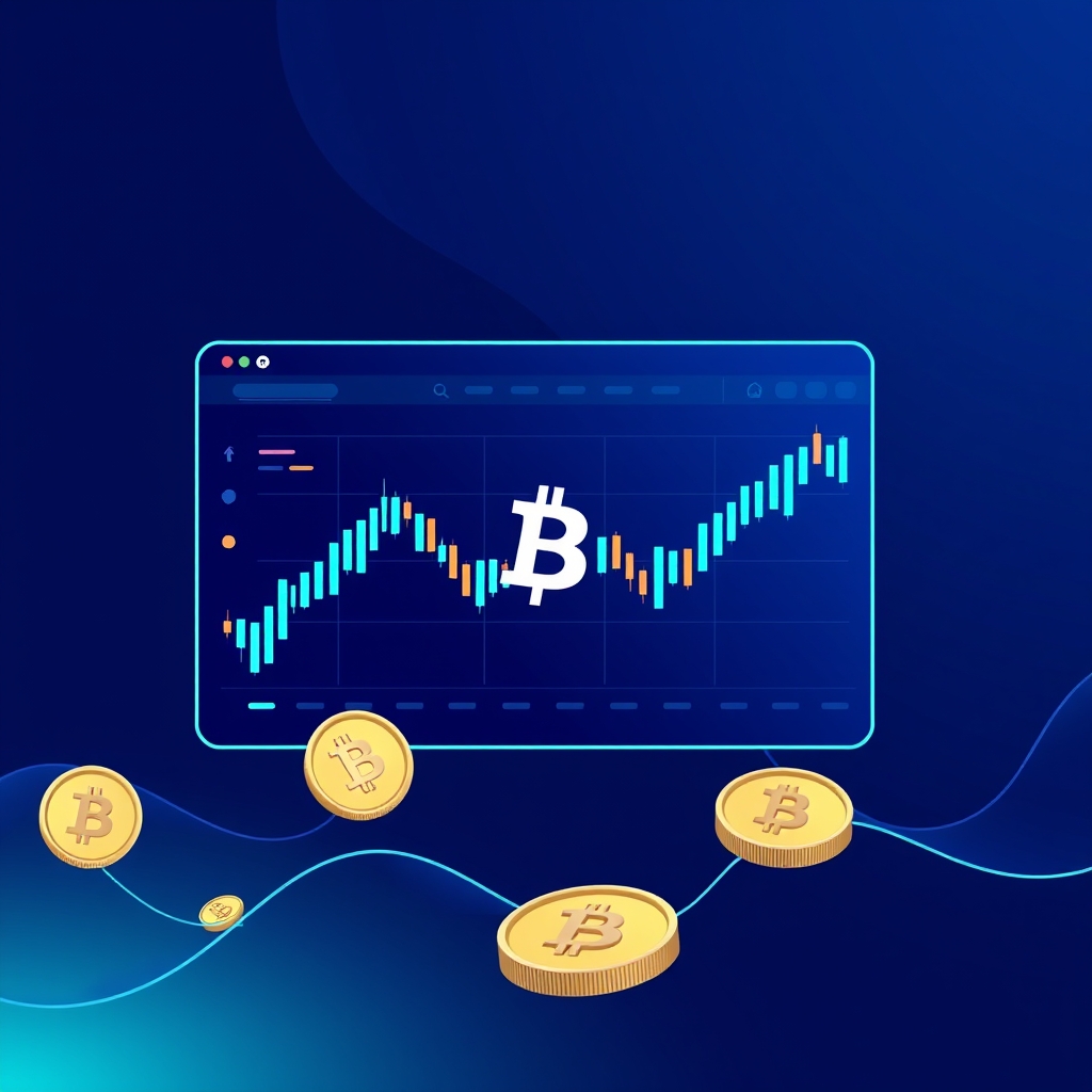 Blofin Spot — plateforme crypto